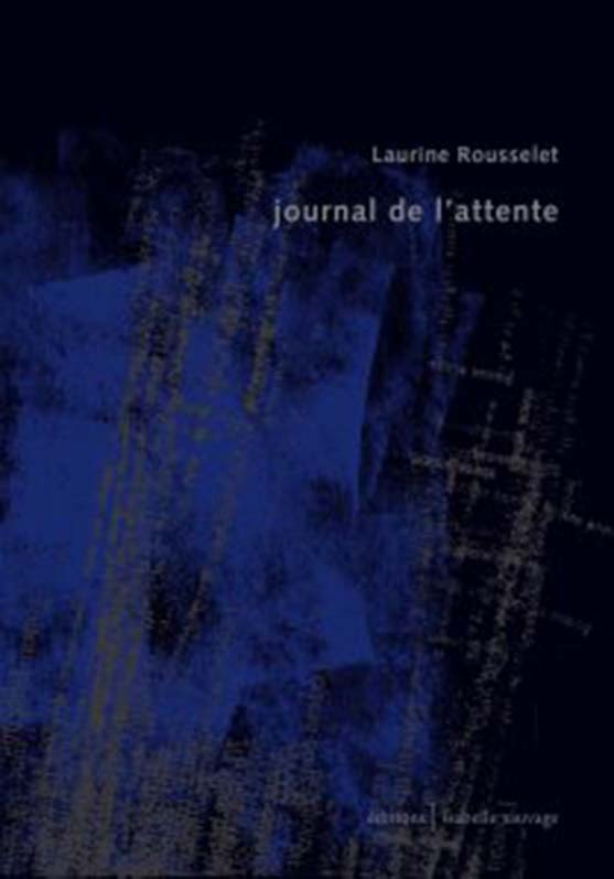 Journal de l'attente