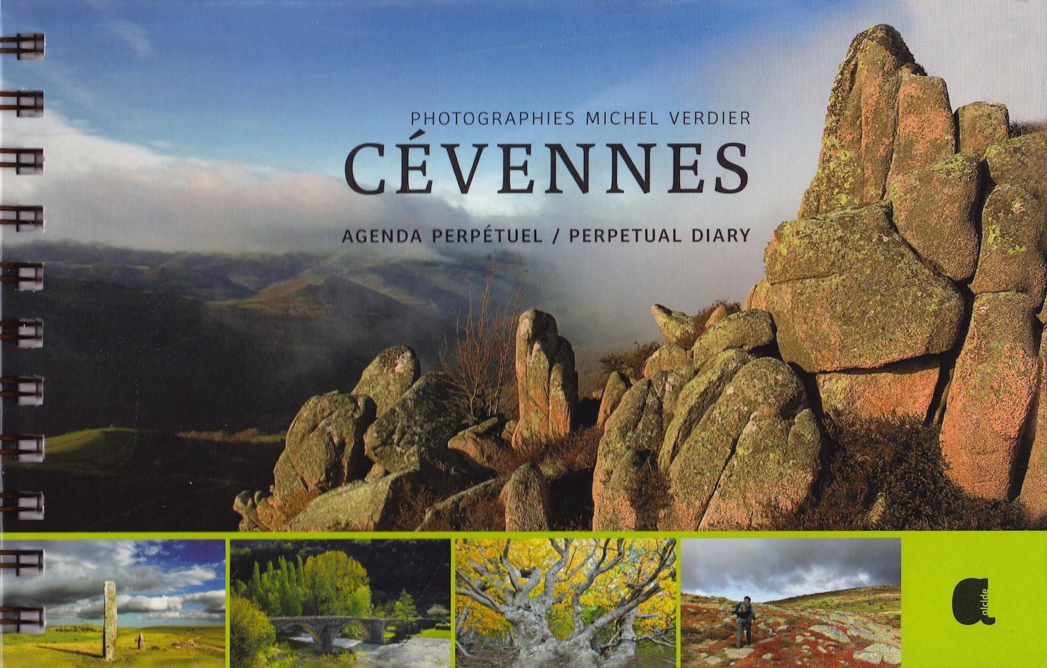 CEVENNES - AGENDA PERPETUEL