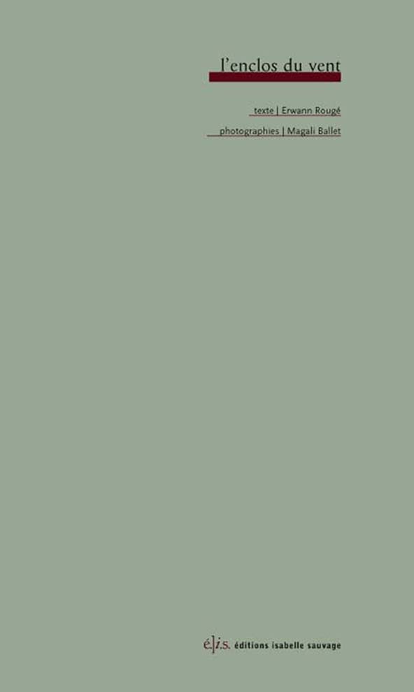 L'enclos du vent