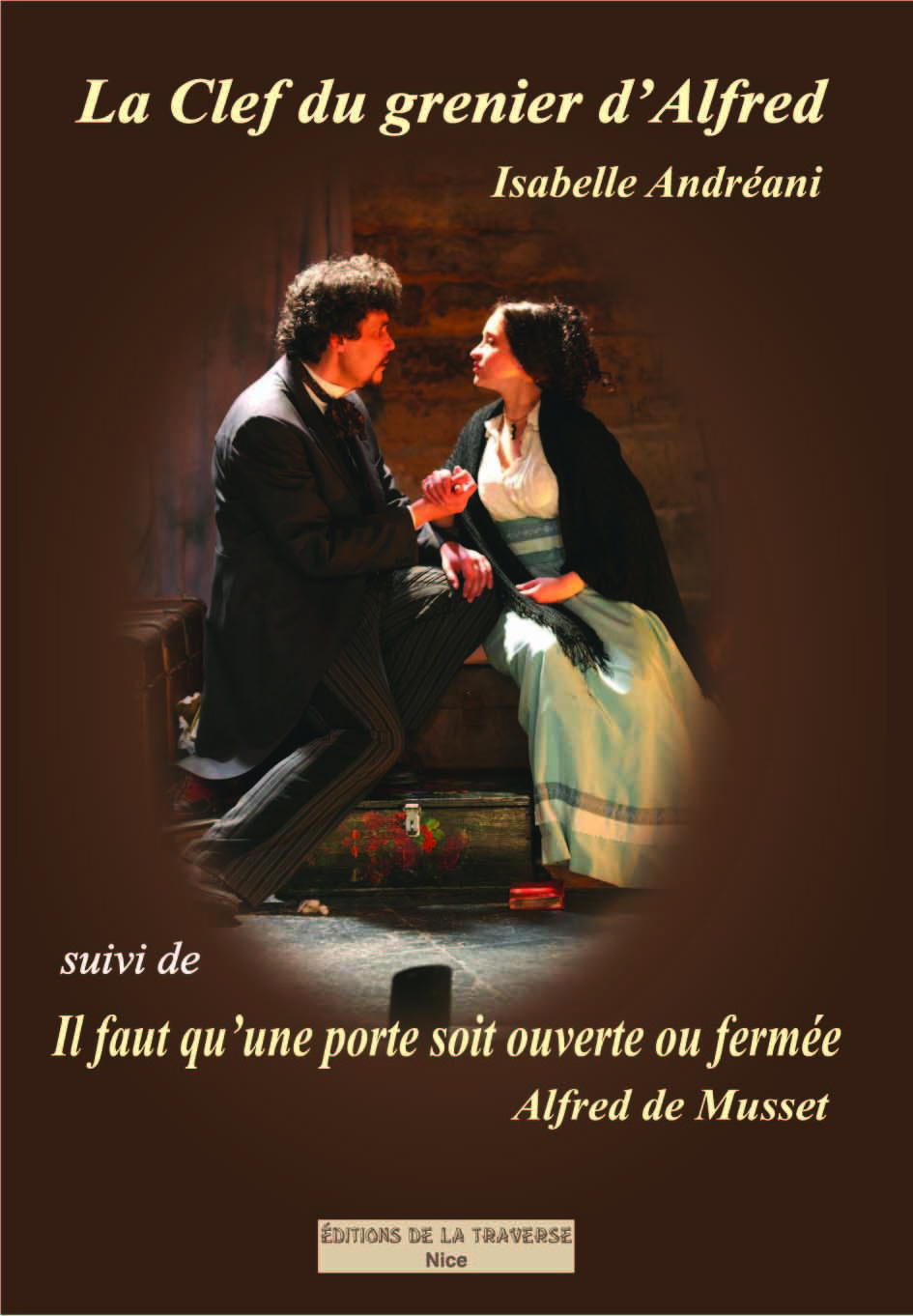 LA CLEF DU GRENIER D'ALFRED