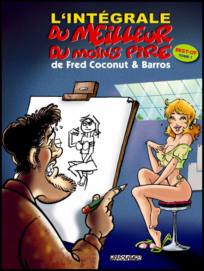 L'intégrale du meilleur du moins pire