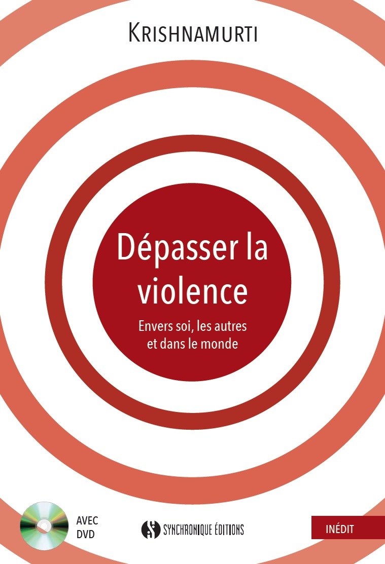 Dépasser la violence