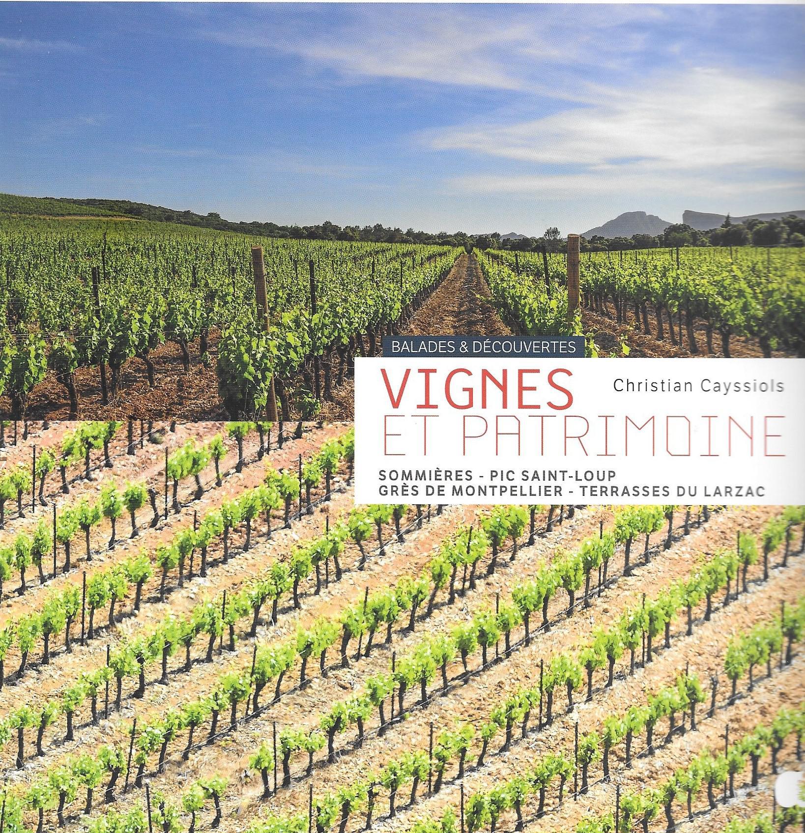 VIGNES ET PATRIMOINE
