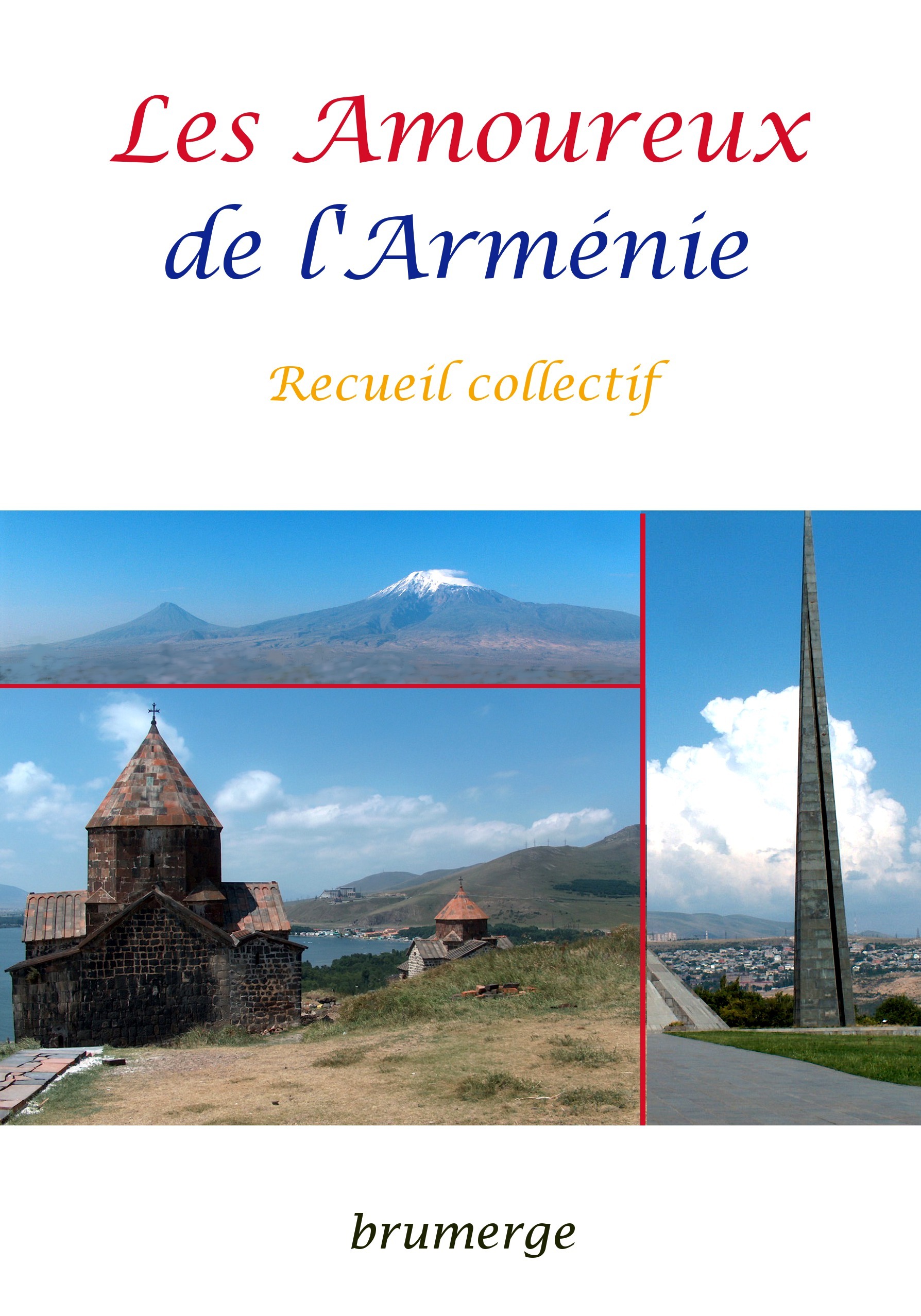 les Amoureux de l'Arménie