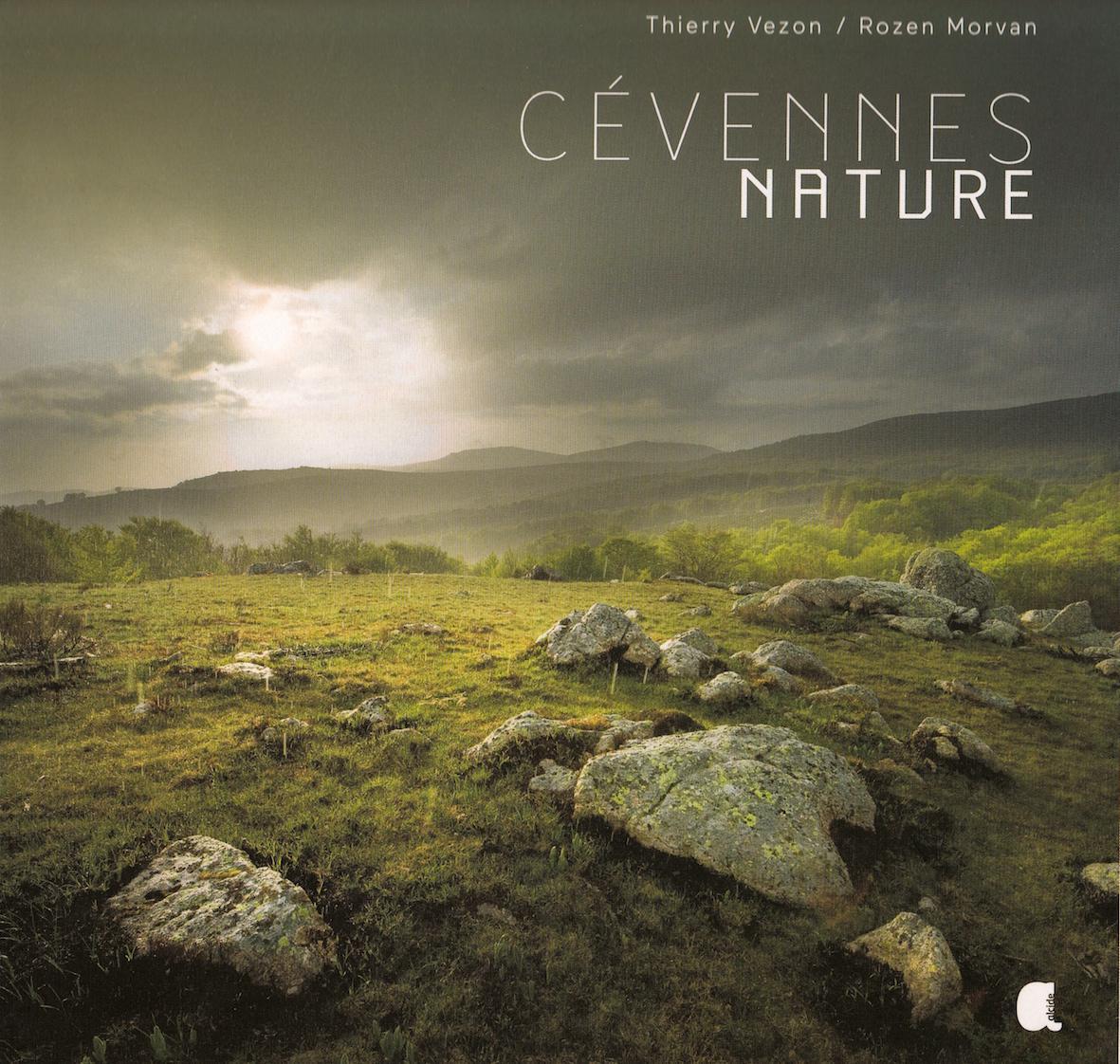 CEVENNES NATURE NOUVELLE EDITION