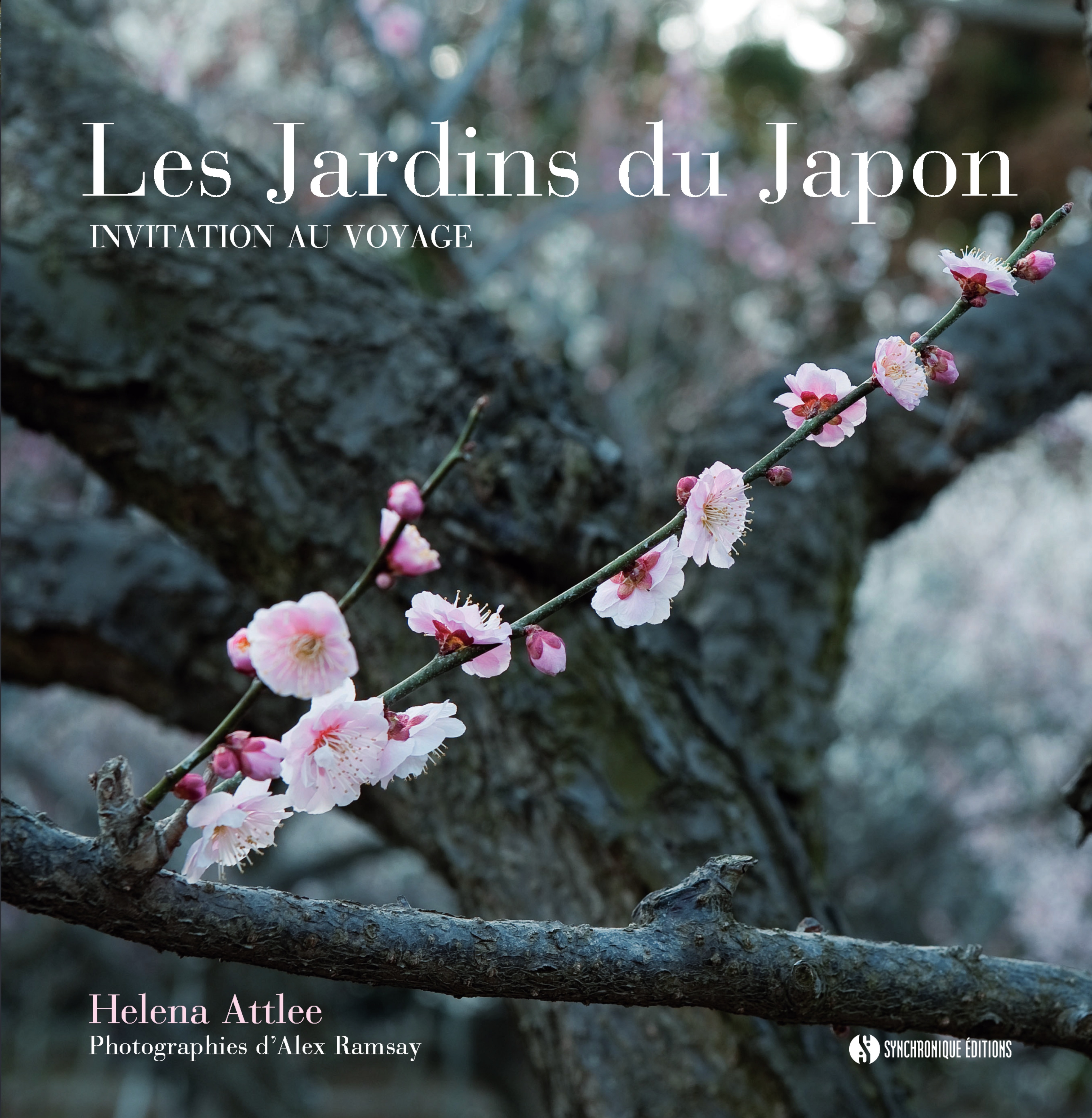Les jardins du Japon
