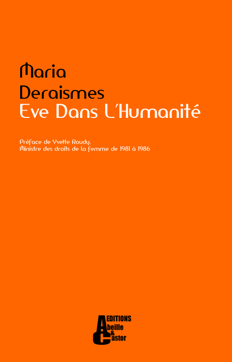 Eve dans l'humanité