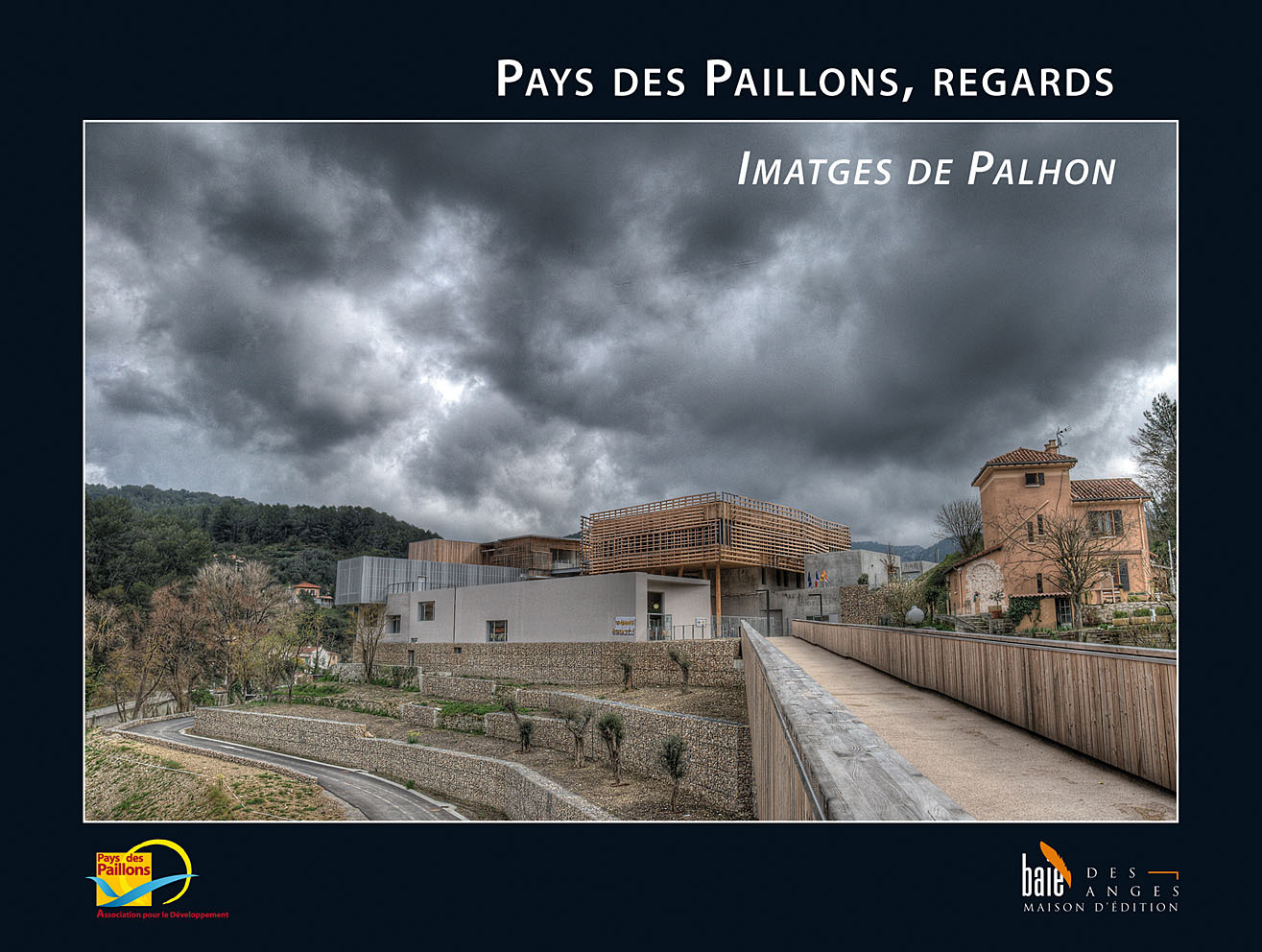 Pays des Paillons, regards