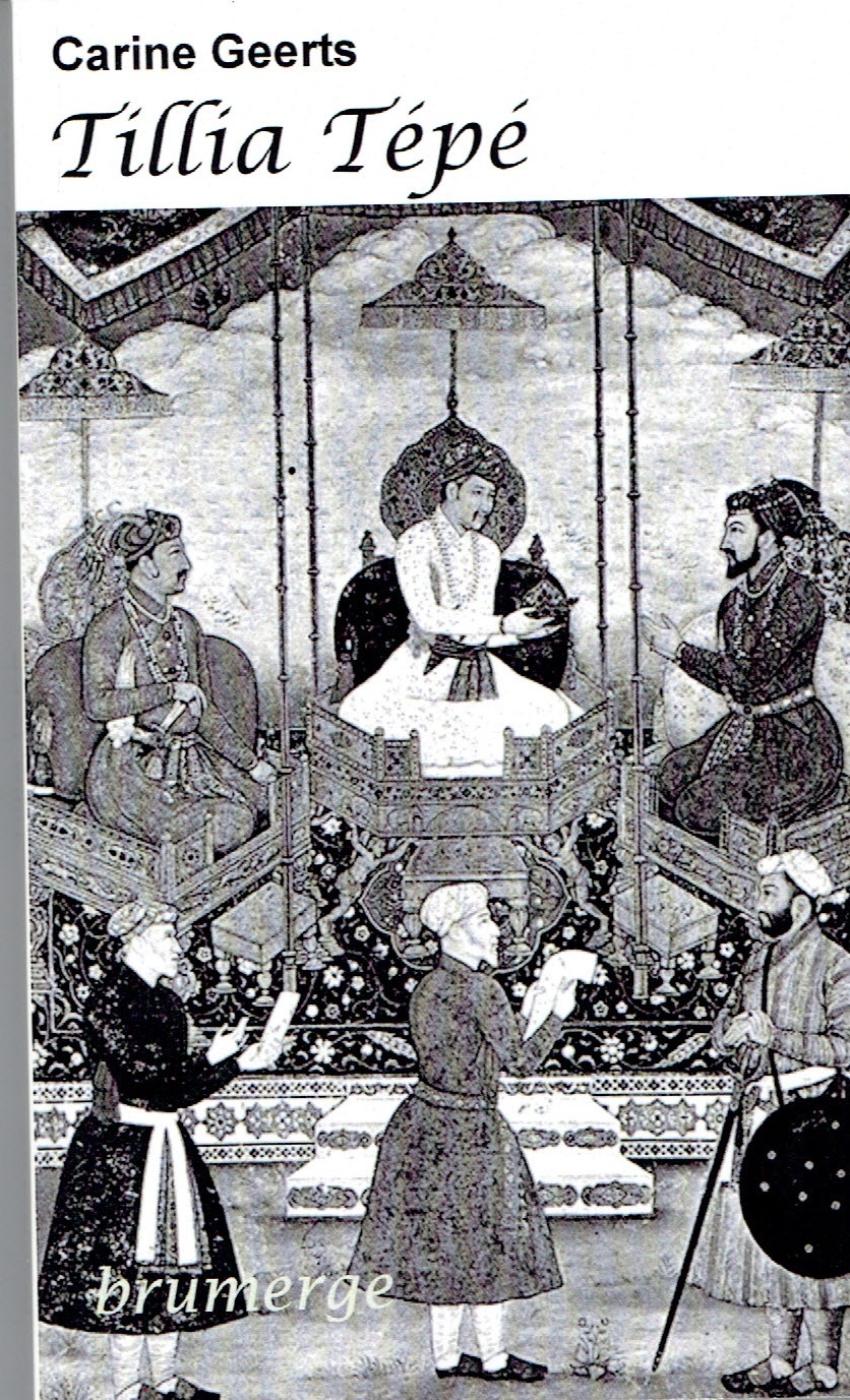 Tillia Tépé
