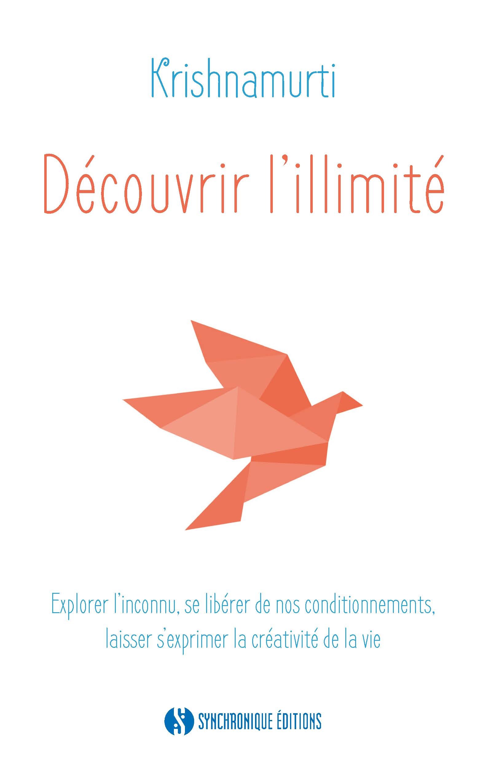Découvrir l'illimité