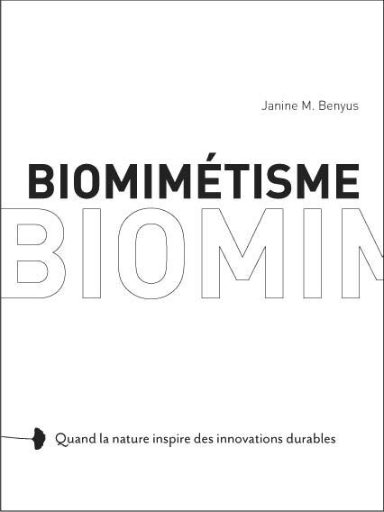 Biomimétisme – Quand la nature inspire des innovations durab