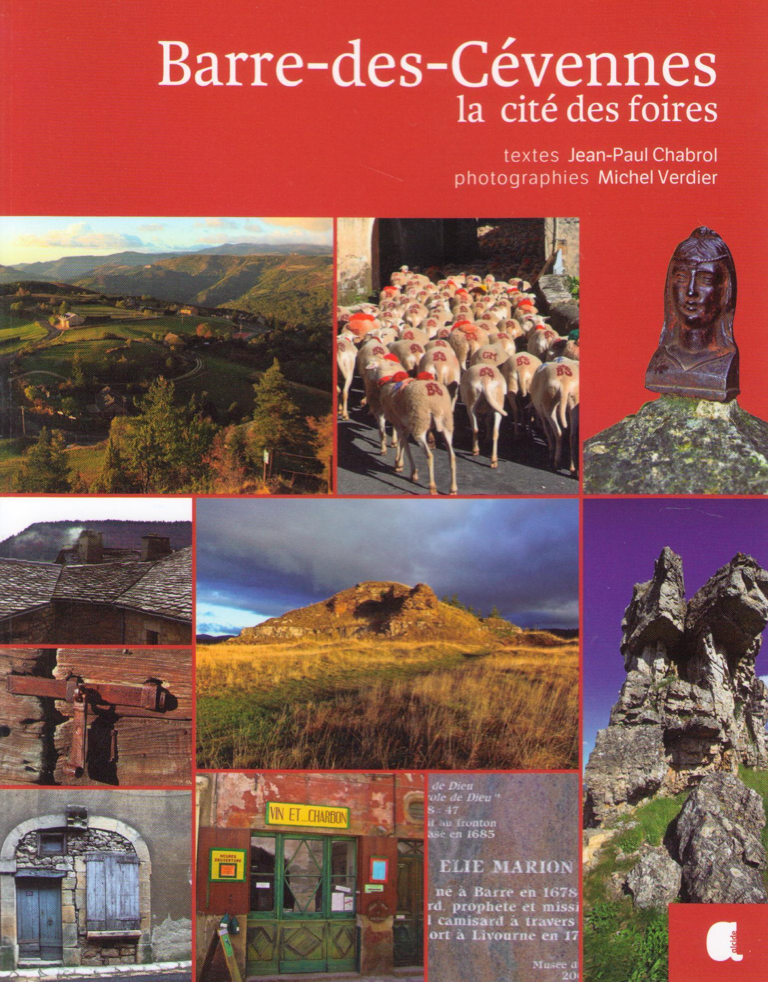 BARRE-DES-CEVENNES, LA CITE DES FOIRES