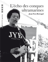 L'écho des conques ultramarines - recueil de poèmes