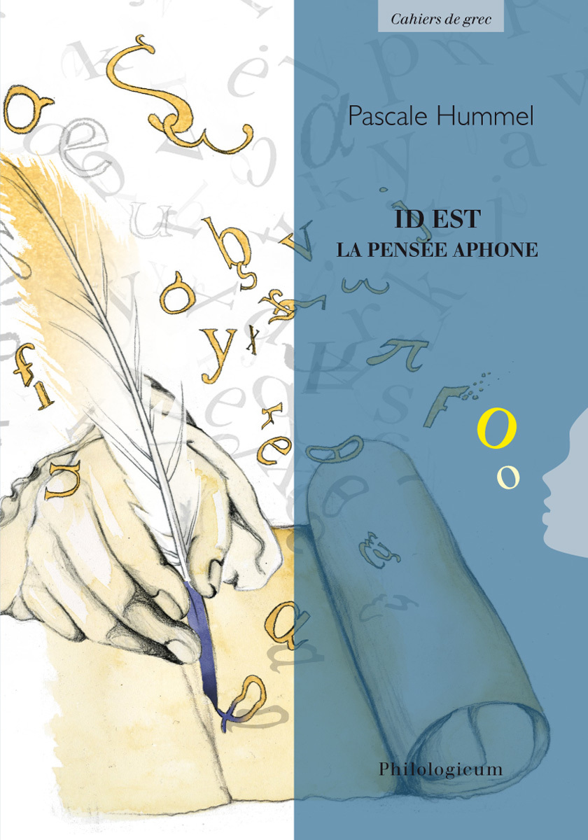 ID EST LA PENSEE APHONE