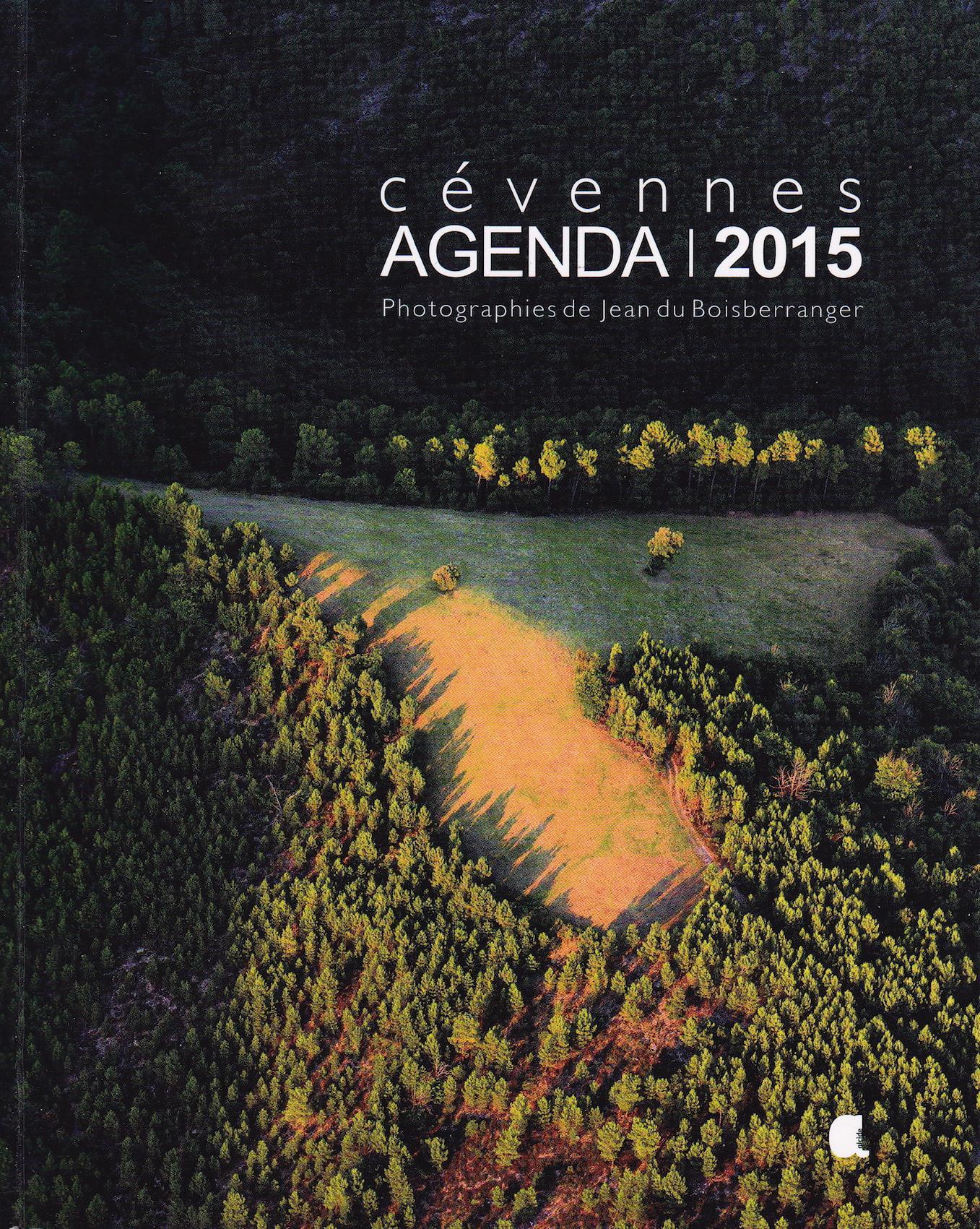 AGENDA 2015 CEVENNES