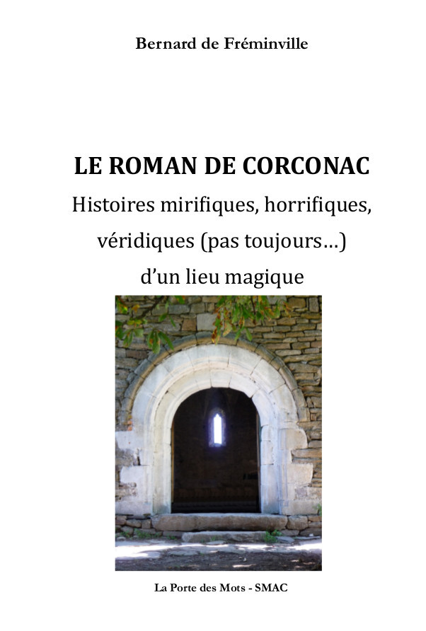 LE ROMAN DE CORCONAC