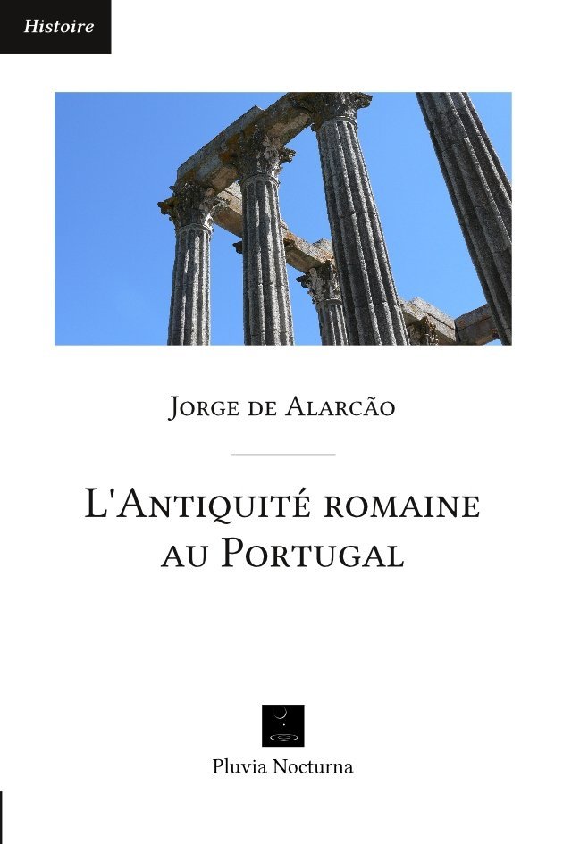 L'Antiquité romaine au Portugal