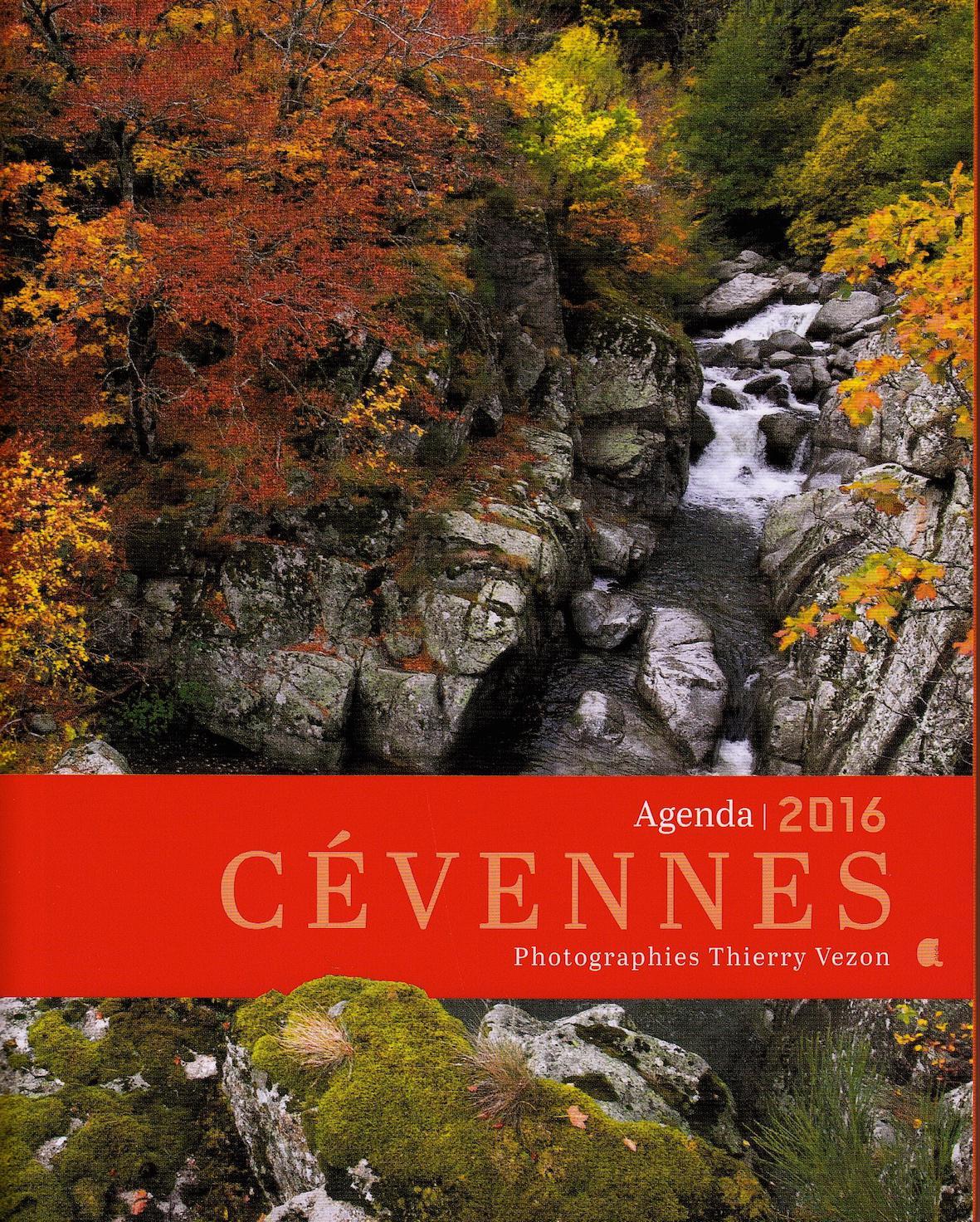 CEVENNES AGENDA 2016
