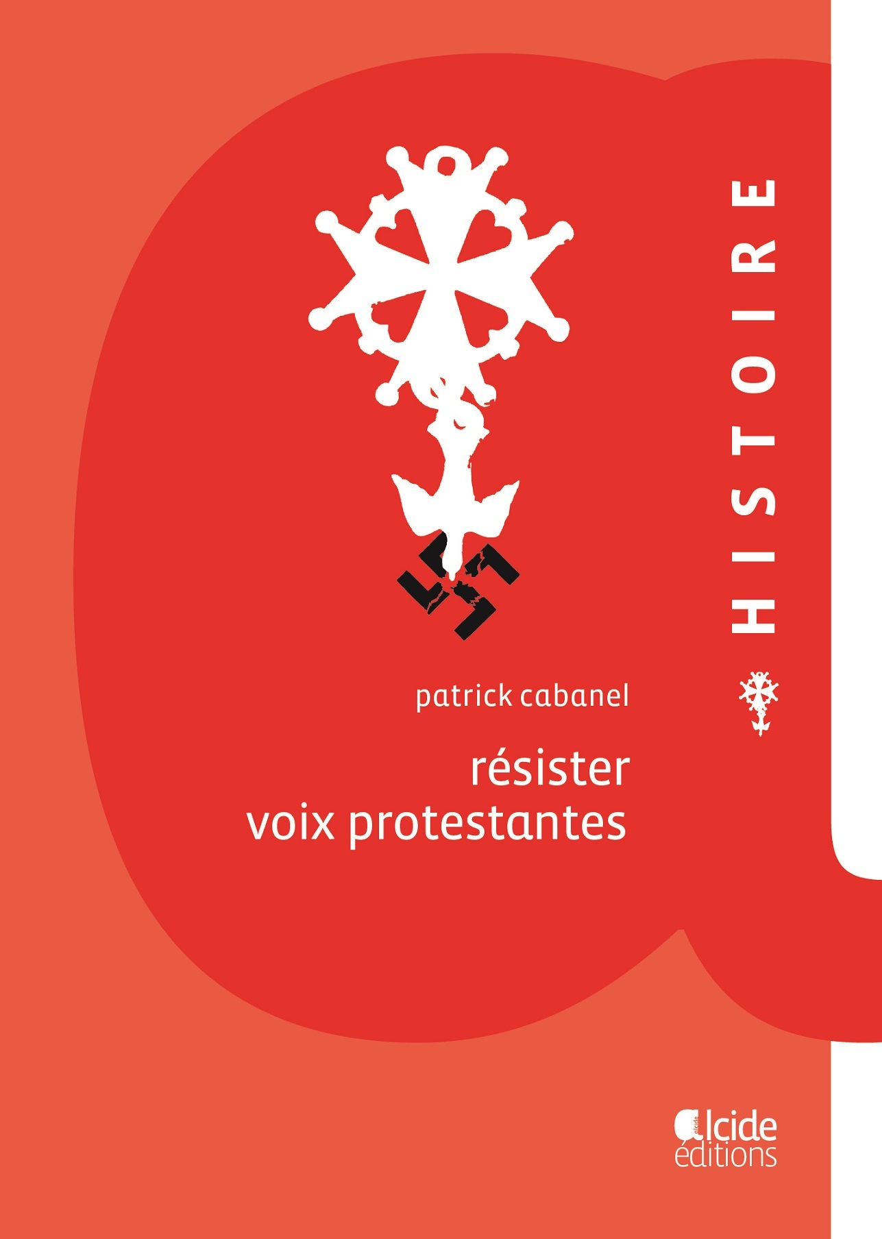 RESISTER VOIX PROTESTANTES