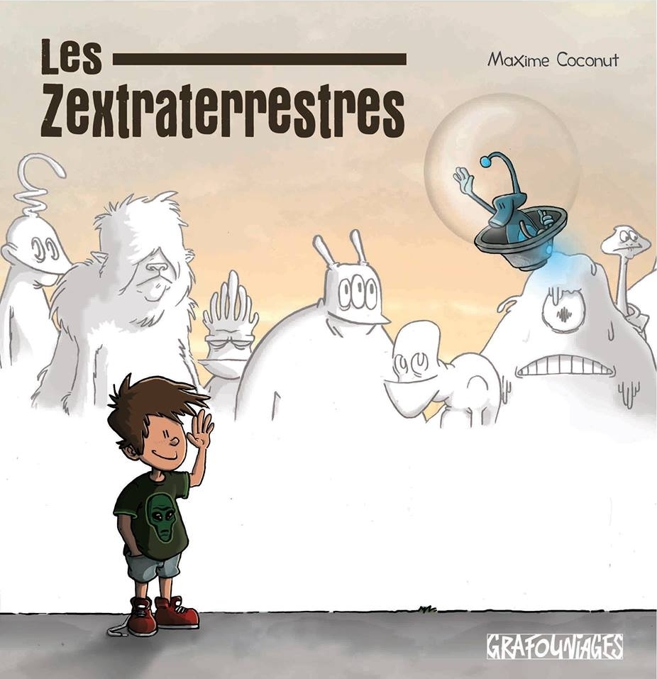 Les Zextraterrestres