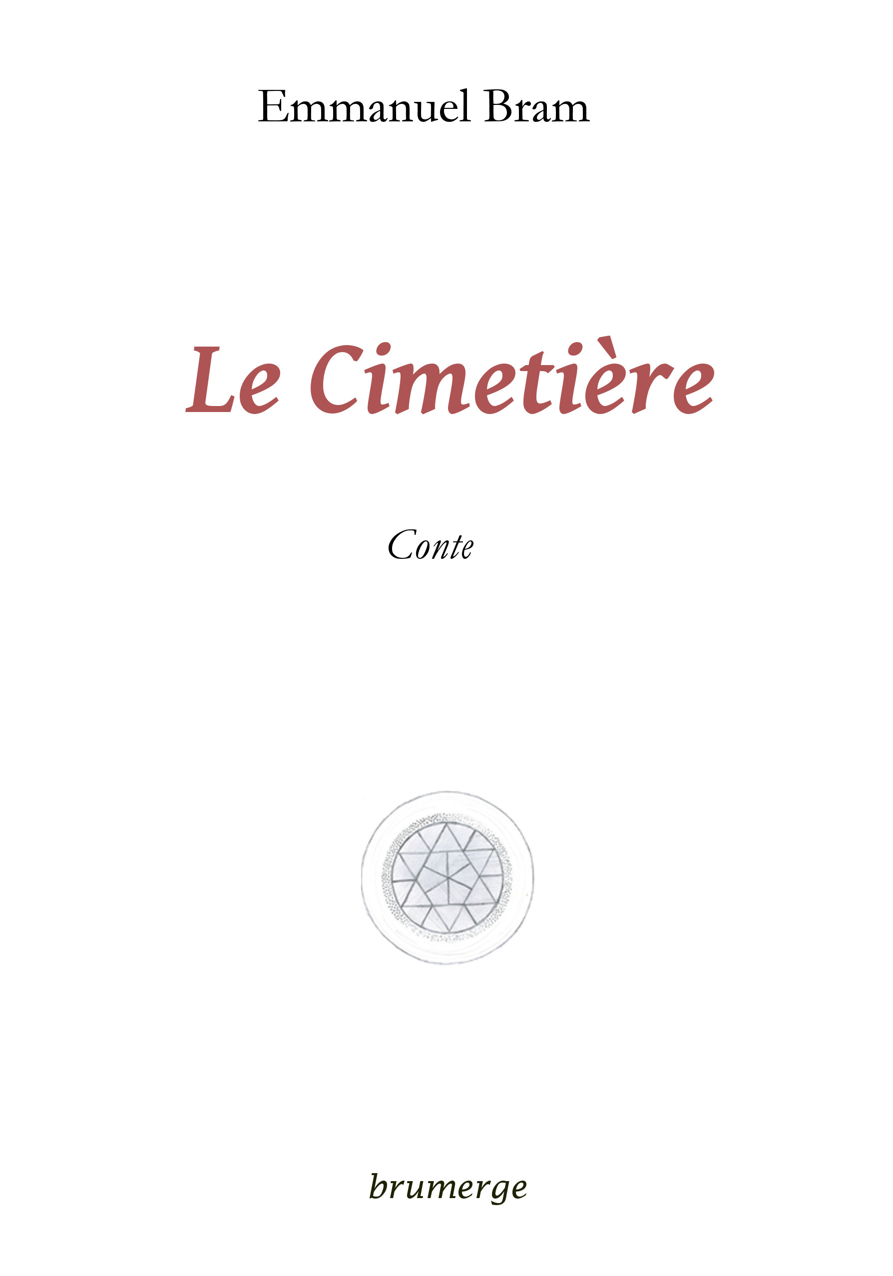 Le Cimetière