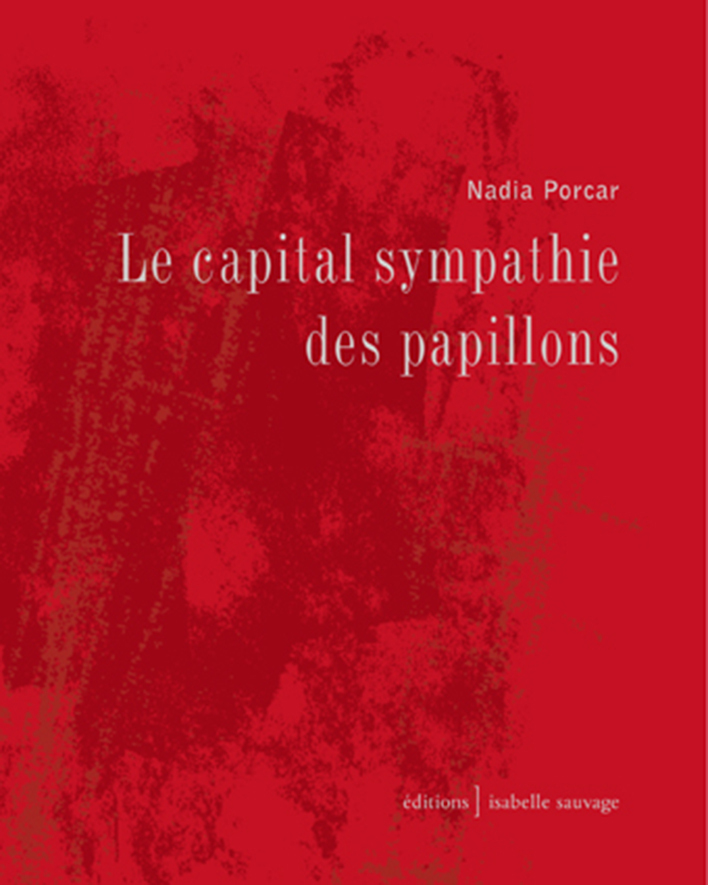 Le capital sympathie des papillons