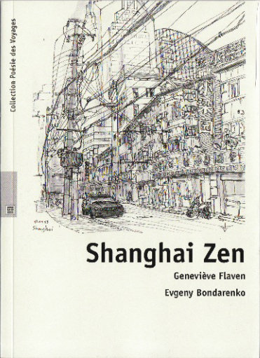Shanghai Zen