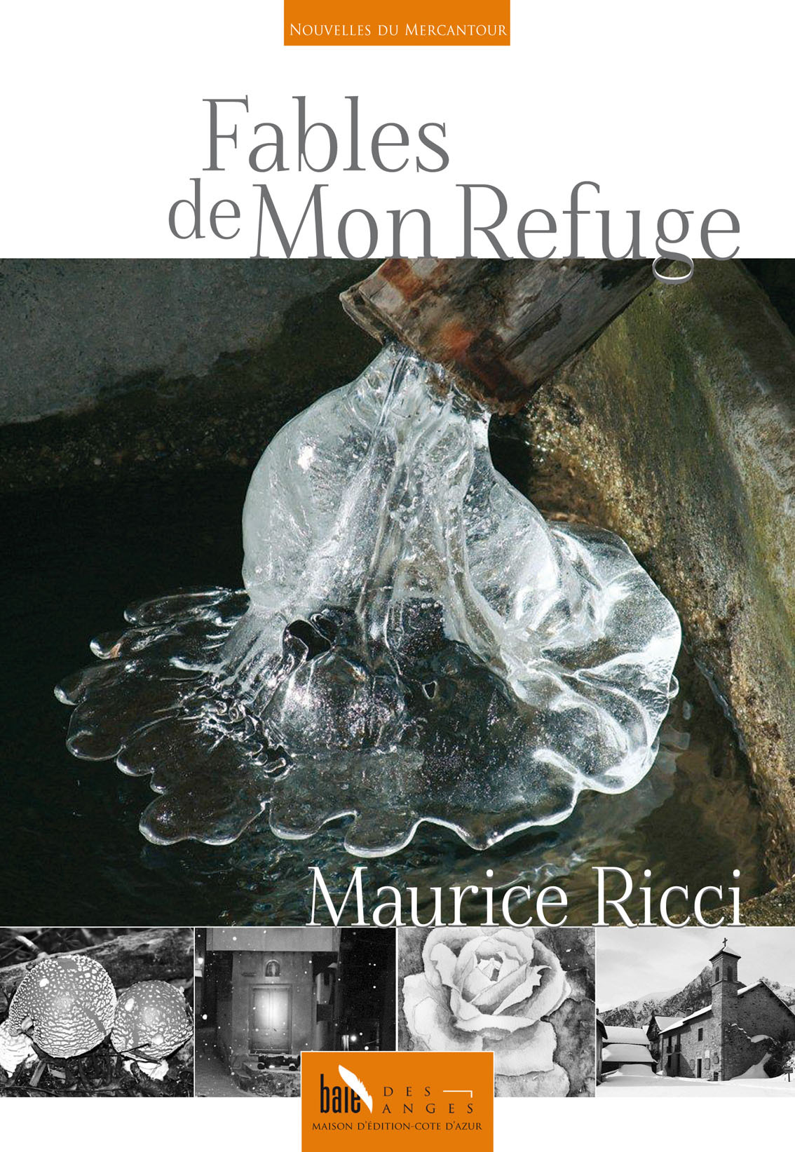 Fables de Mon Refuge