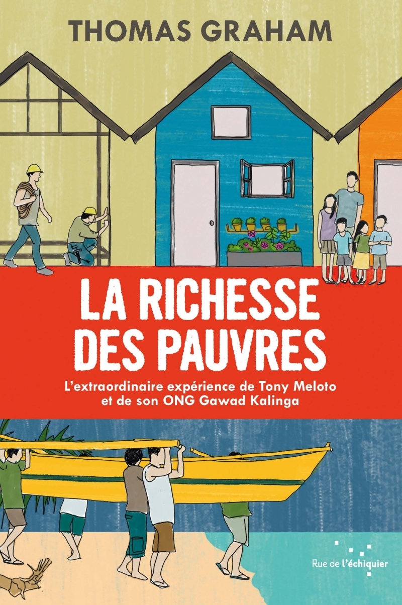 La richesse des pauvres
