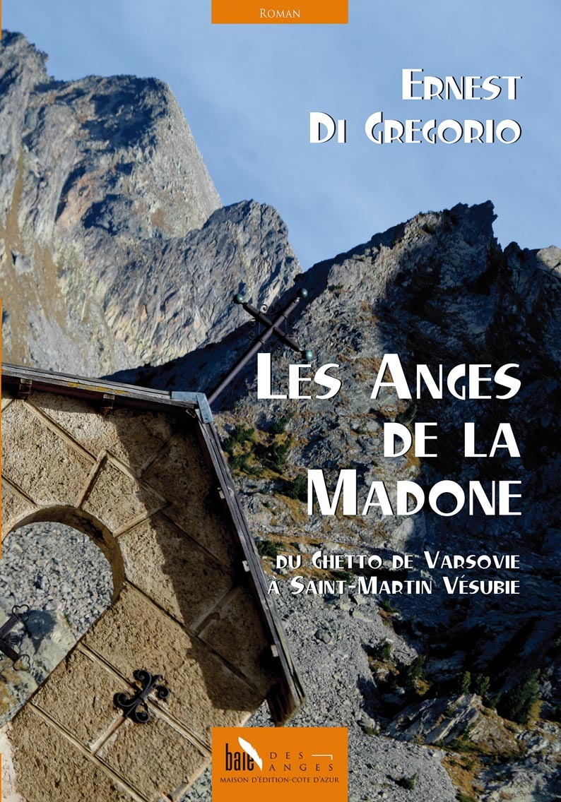 Les Anges de la Madone