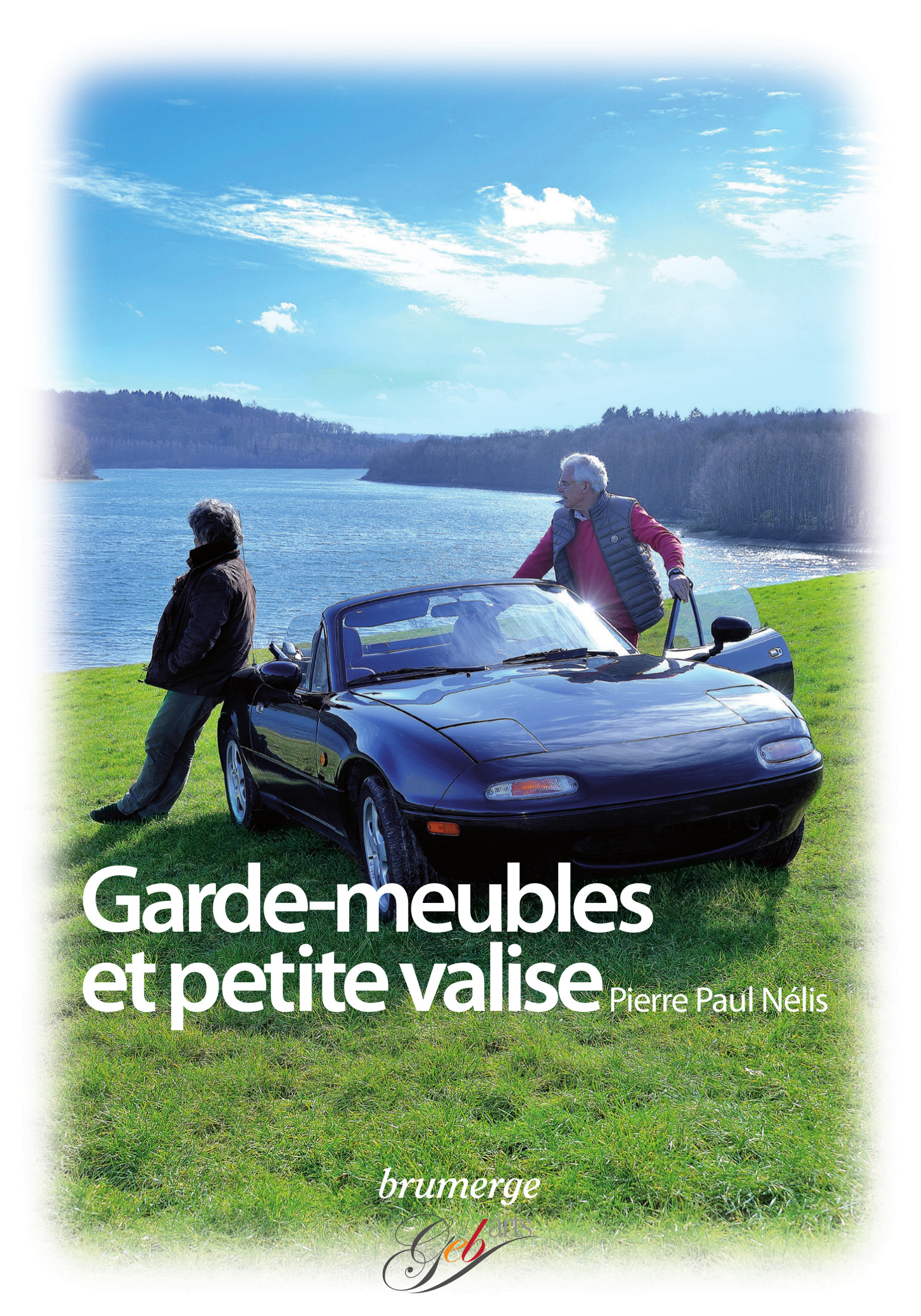 Garde-meubles et petite valise