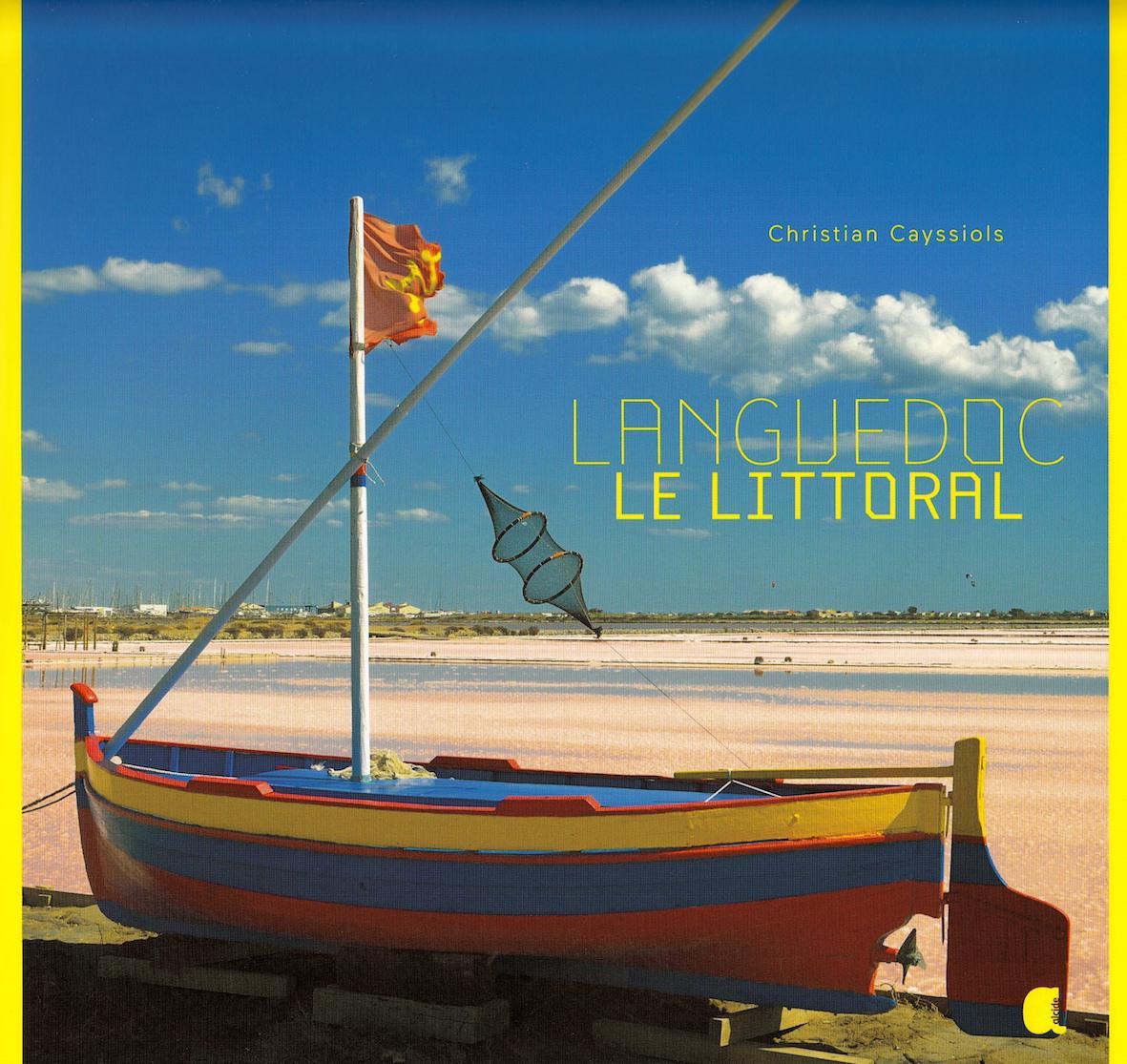 LANGUEDOC LE LITTORAL