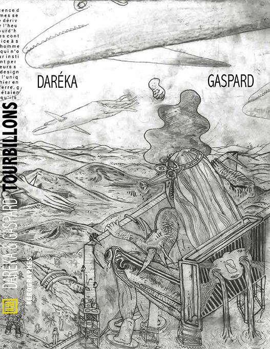 Tourbillons - poèmes