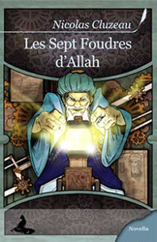 Les Sept Foudres d'Allah