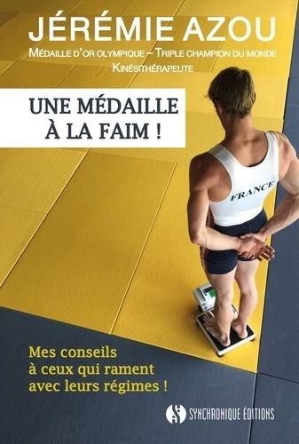 Une médaille à la faim