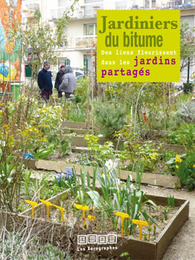 jardiniers du bitume (des lien
