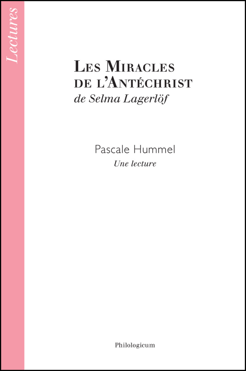 Les miracles de l'Antéchrist