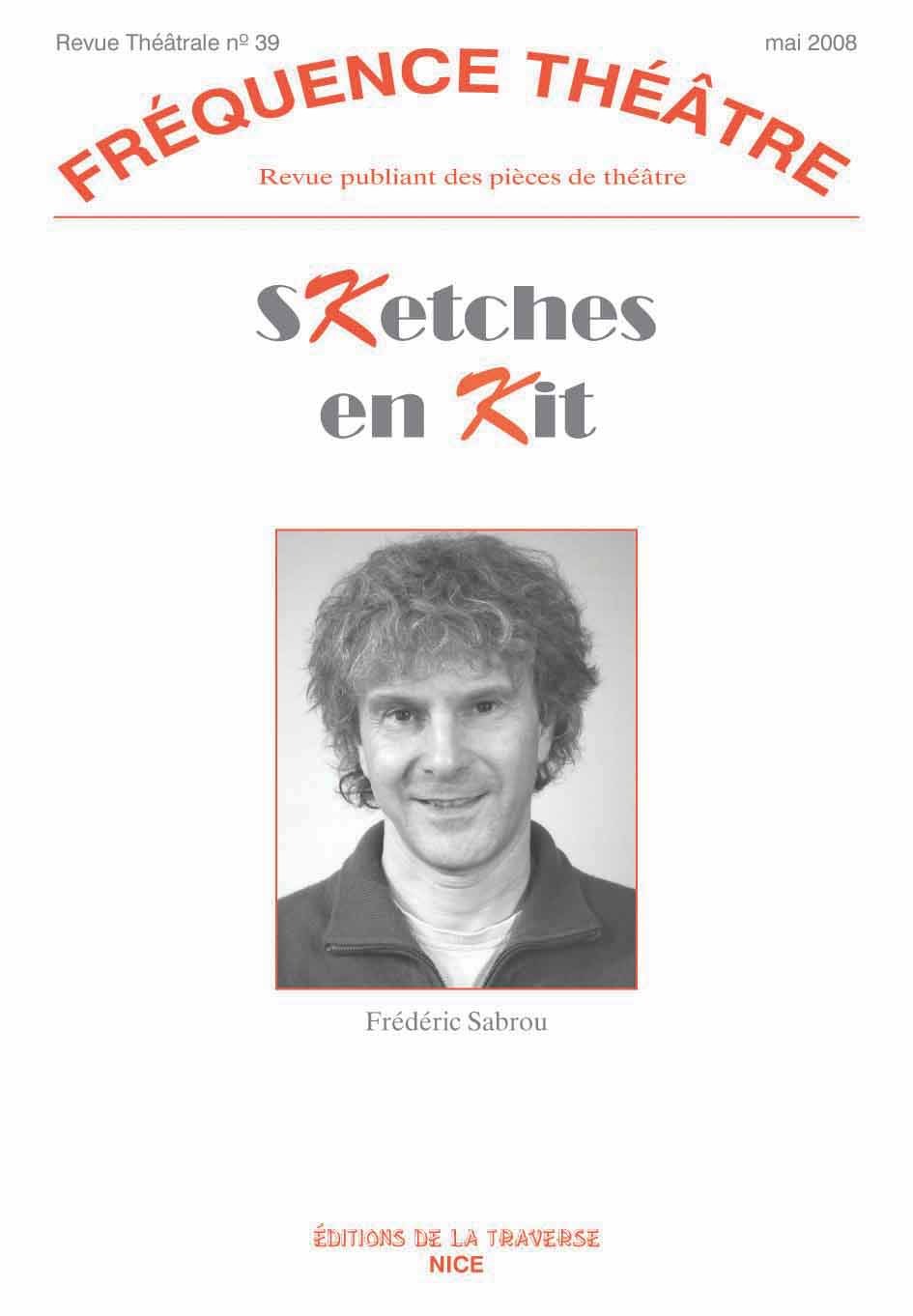 SKETCHES EN KIT