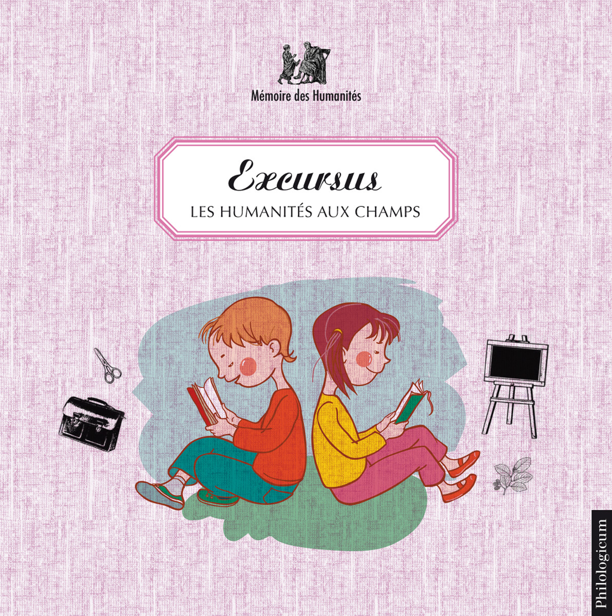 Excursus - les humanités aux champs