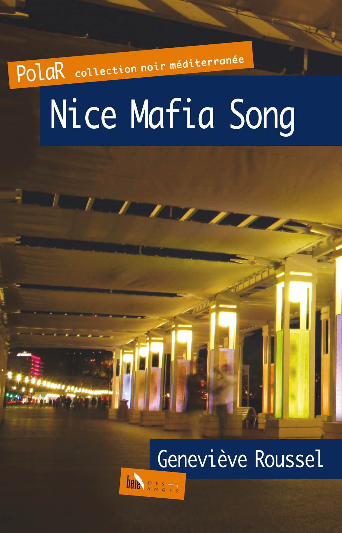 Nice Mafia Song