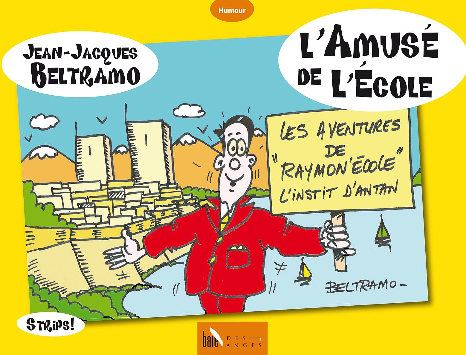 L'amusé de l'école