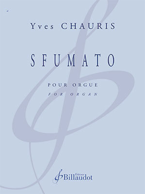 SFUMATO - EDITION BILINGUE