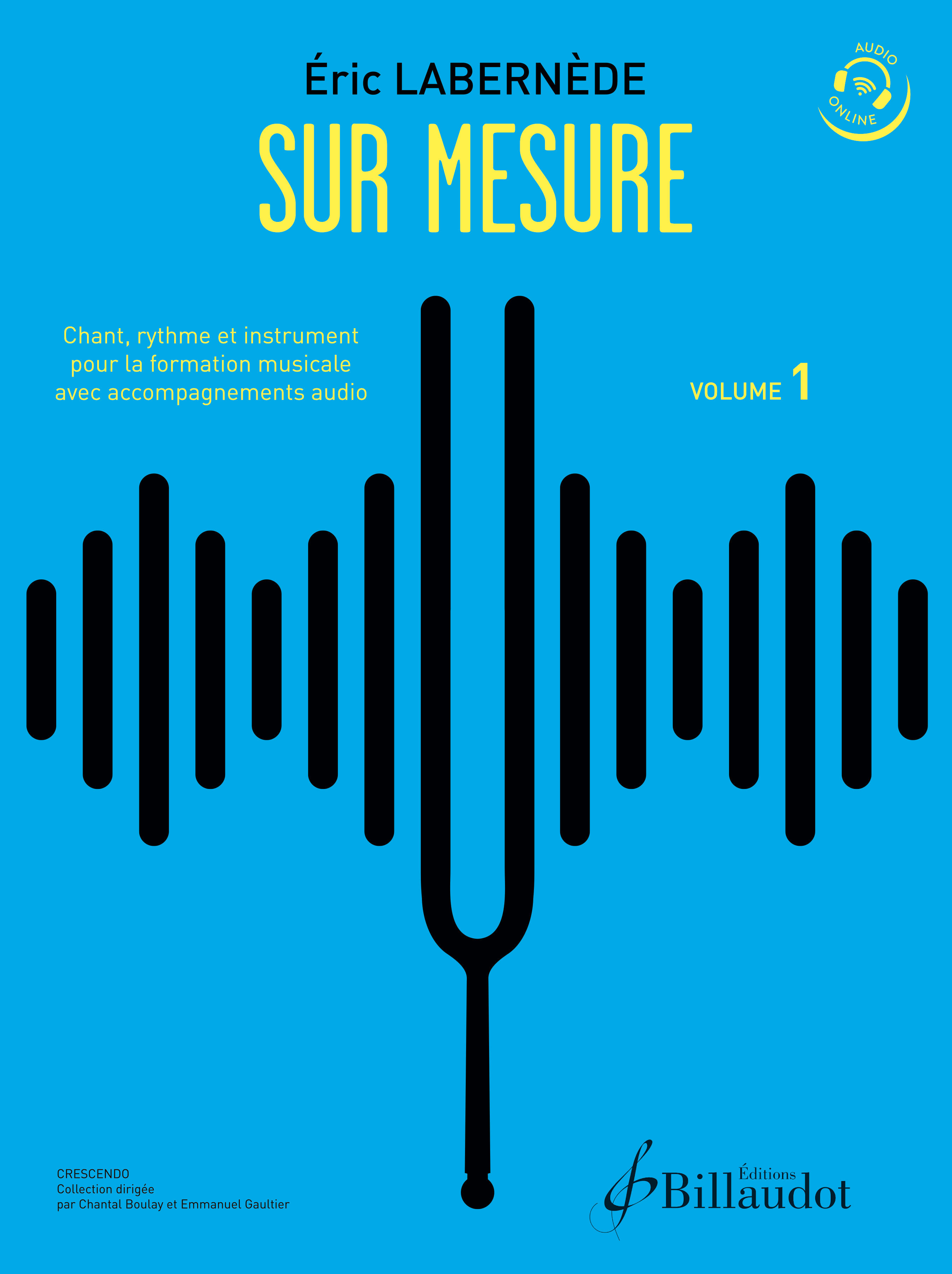 SUR MESURE - T01 - SUR MESURE VOLUME 1