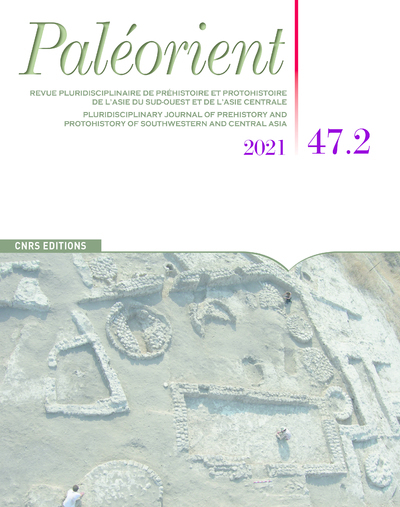 Paléorient 47.2 2021