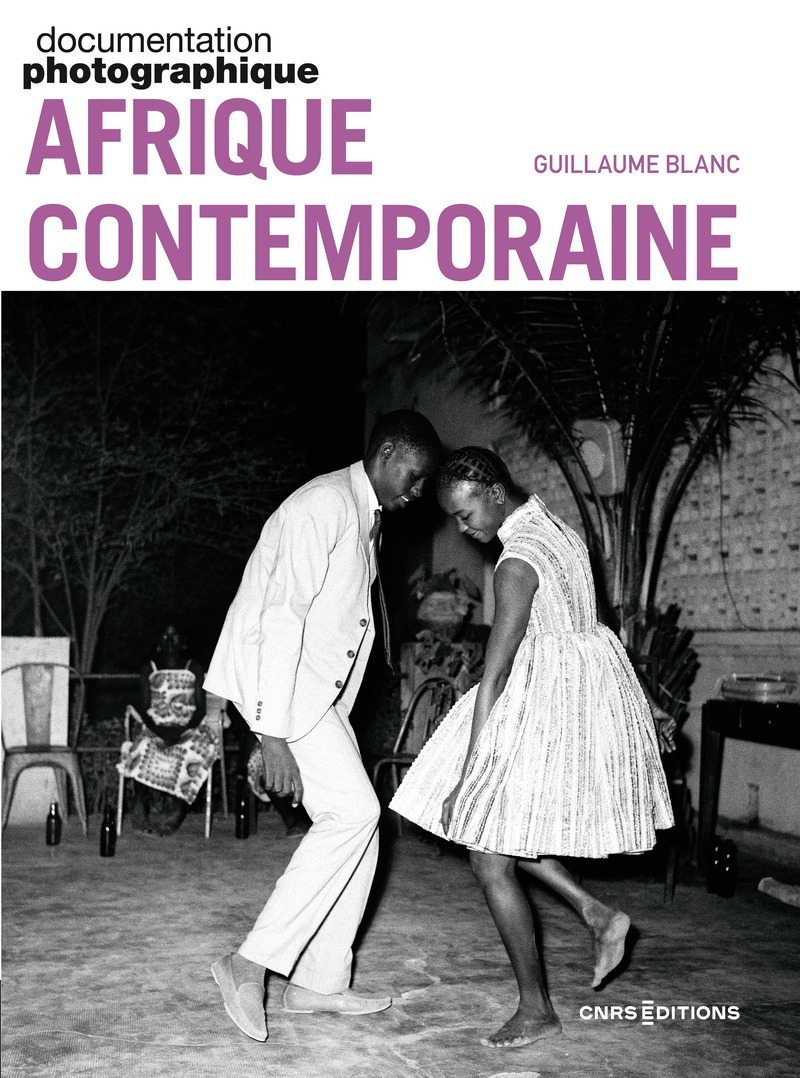 Afrique contemporaine - N° 8165