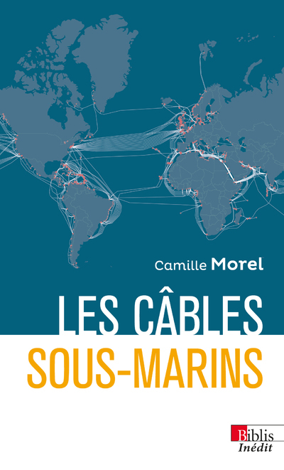Les câbles sous-marins