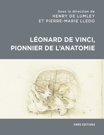 Léonard de Vinci, pionnier de l'anatomie