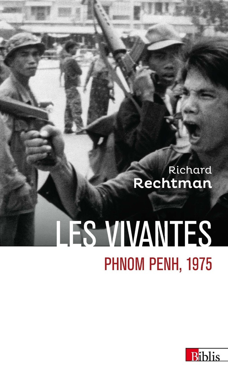 Les Vivantes - Phnom Penh, 1975