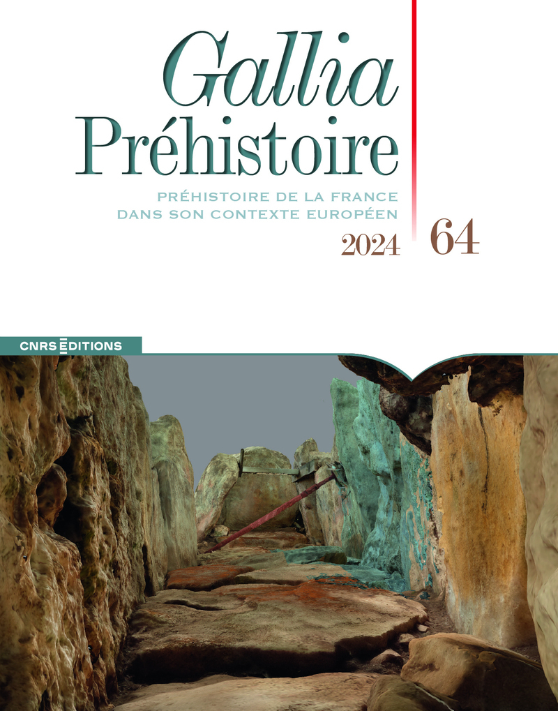 Gallia préhistoire 64