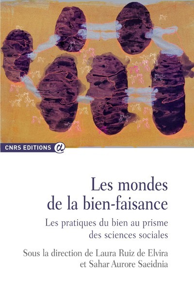 Les mondes de la bien-faisance - Les pratiques du bien au prisme des sciences sociales